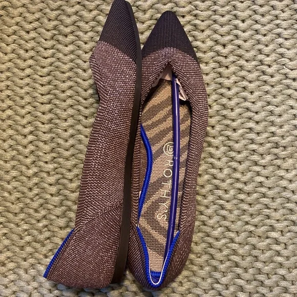 Size 9 Rothy’s - Picture 5 of 5